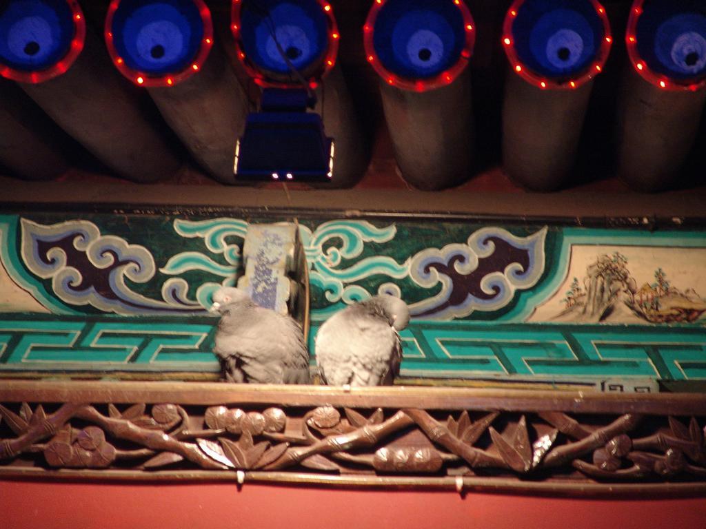 Pingyao Yucheng Yuan Inn Bagian luar foto