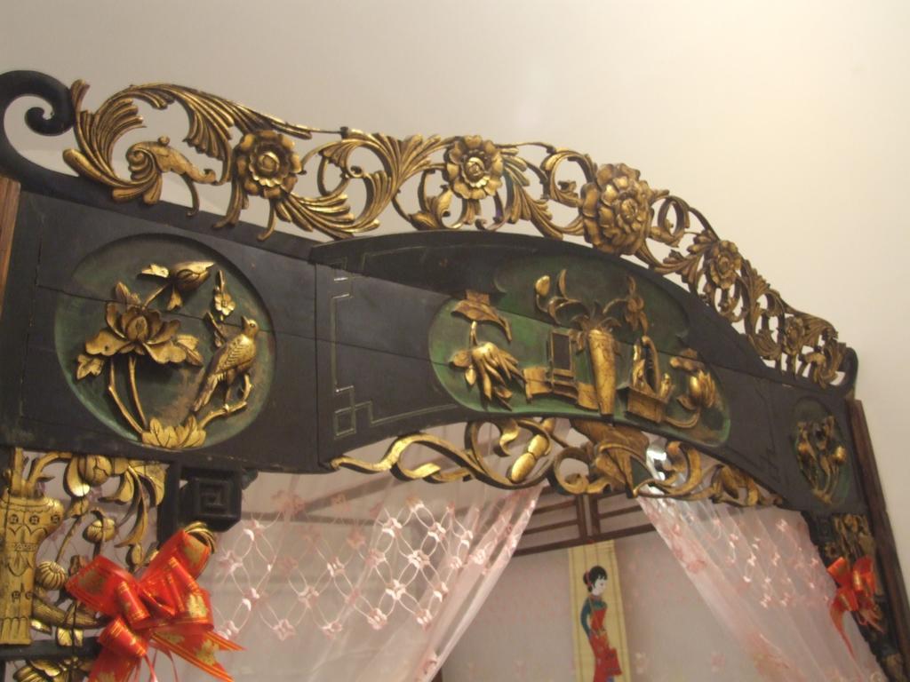 Pingyao Yucheng Yuan Inn Ruang foto